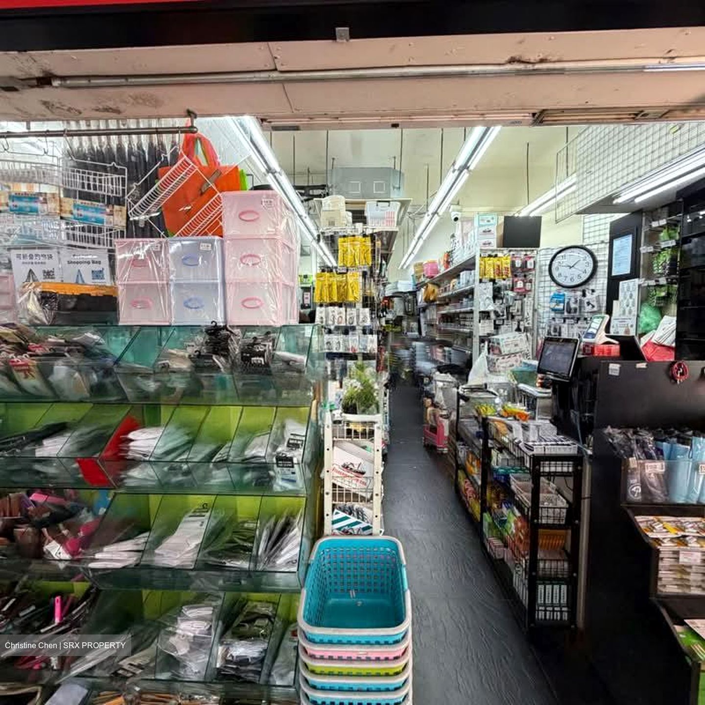 Tampines Heart (D18), Retail #580593021